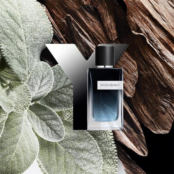 YSL Yves Saint Laurent Y Eau de Parfum 100ml Offerte stagionali