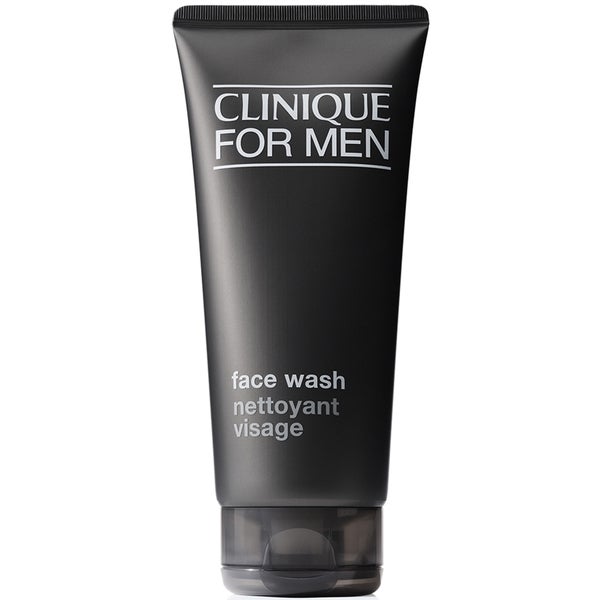 Clinique for Men Clinique for Men detergente viso 200 ml Liquidazione