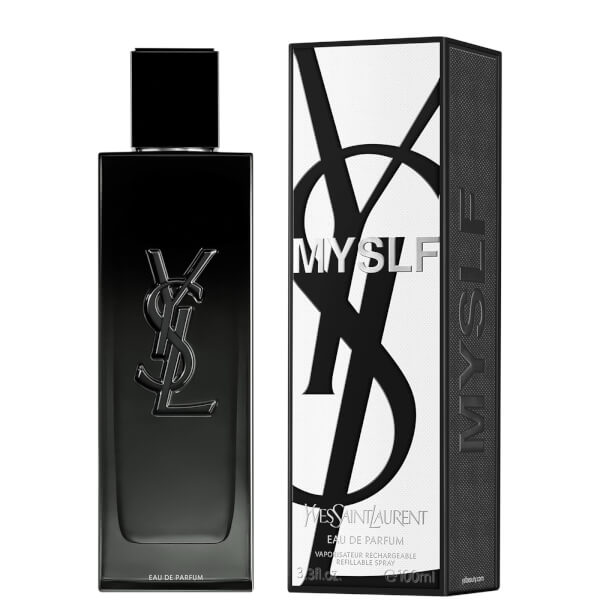 YSL Yves Saint Laurent MYSLF Eau de Parfum 100ml Offerte giornaliere