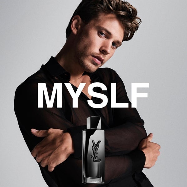YSL Yves Saint Laurent MYSLF Eau de Parfum 100ml Offerte giornaliere