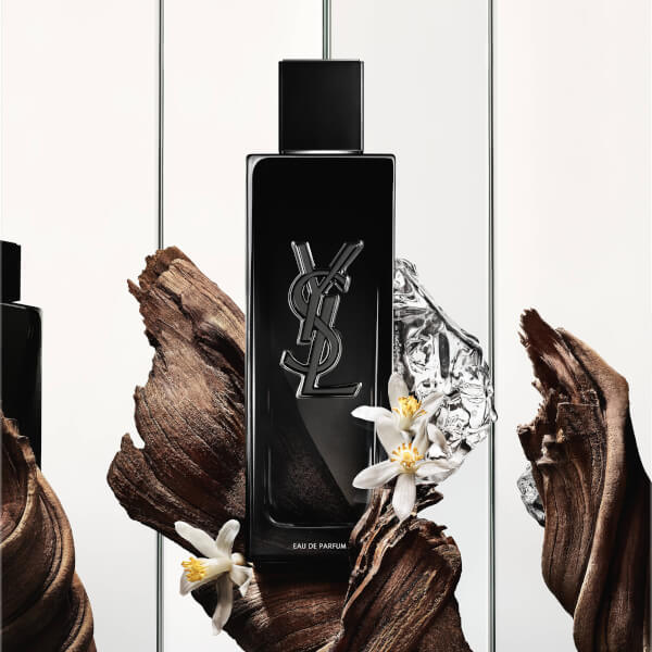 YSL Yves Saint Laurent MYSLF Eau de Parfum 100ml Offerte giornaliere