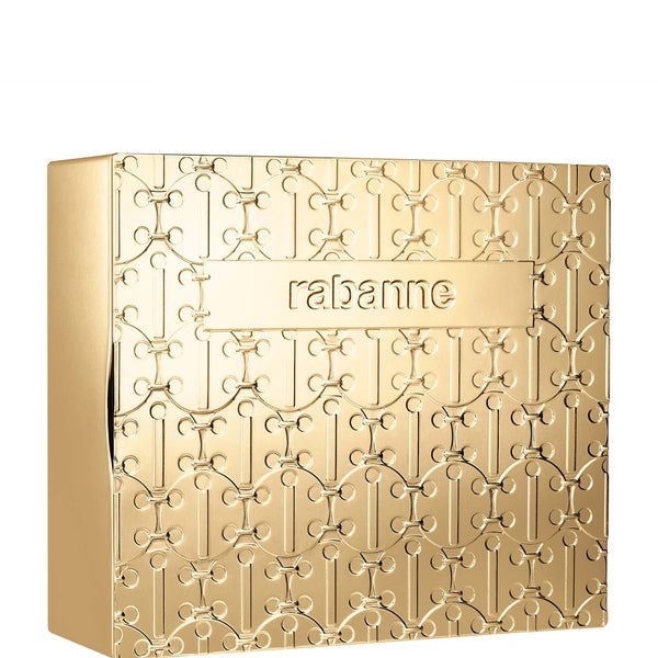 Rabanne Rabanne 1 Million Eau de Toilette 50ml Gift Set Sconti VIP