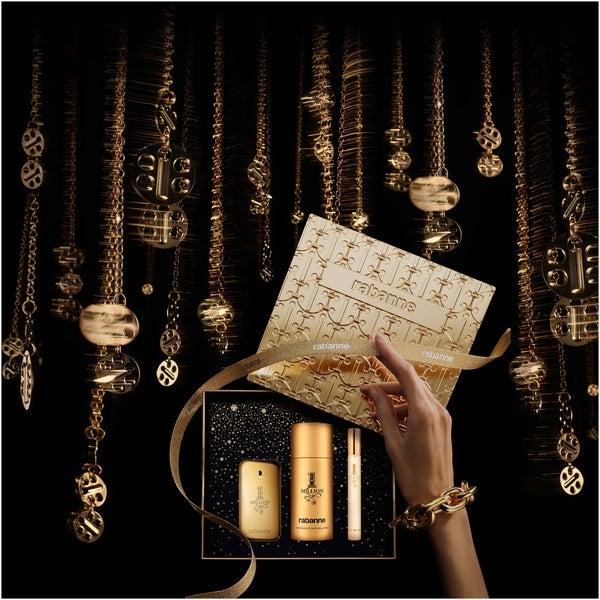 Rabanne Rabanne 1 Million Eau de Toilette 50ml Gift Set Sconti VIP