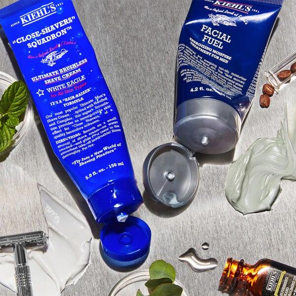 Kiehlu0027s Since 1851 Trattamento Idratante Fuel Energising Viso Uomo Kiehl's (Vari formati) Prezzo basso
