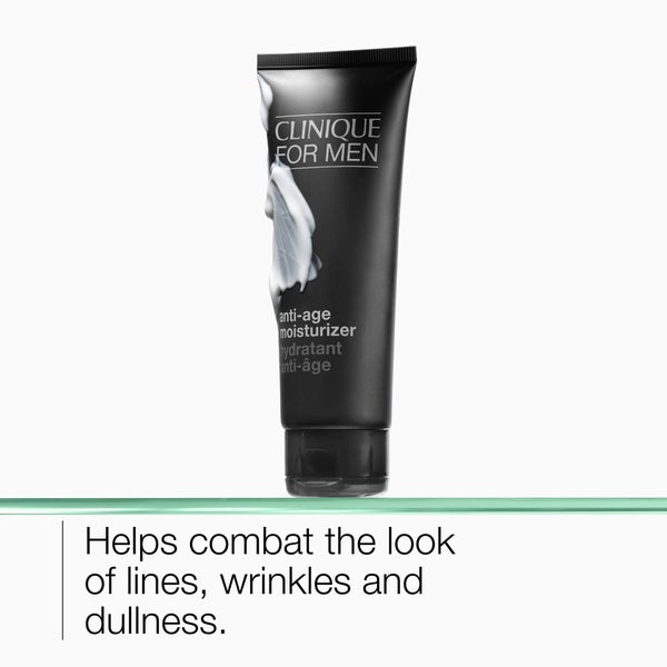 Clinique for Men Clinique for Men Anti-Age Moisturiser 100ml Ultimi due giorni
