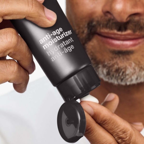 Clinique for Men Clinique for Men Anti-Age Moisturiser 100ml Ultimi due giorni