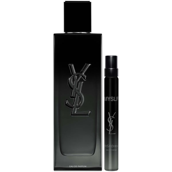 YSL Yves Saint Laurent MYSLF 100ml Eau de Parfum and 10ml Trial Size Gift Set Ultimo giorno