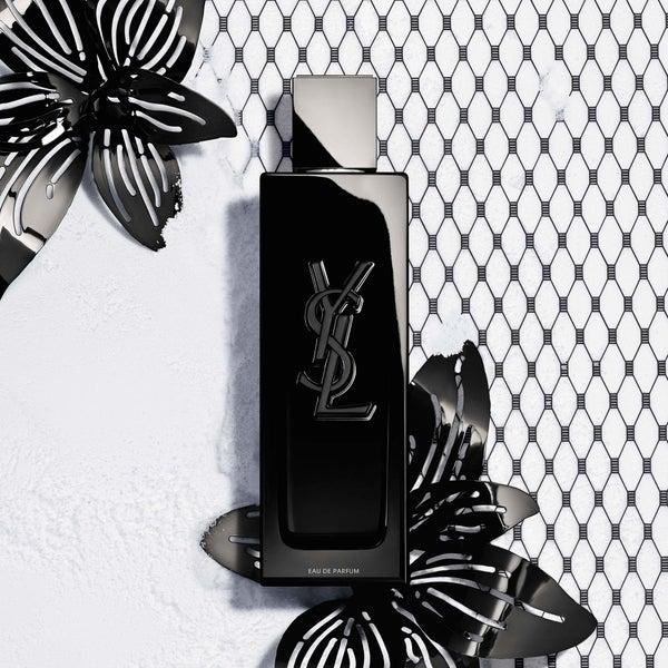YSL Yves Saint Laurent MYSLF 100ml Eau de Parfum and 10ml Trial Size Gift Set Ultimo giorno