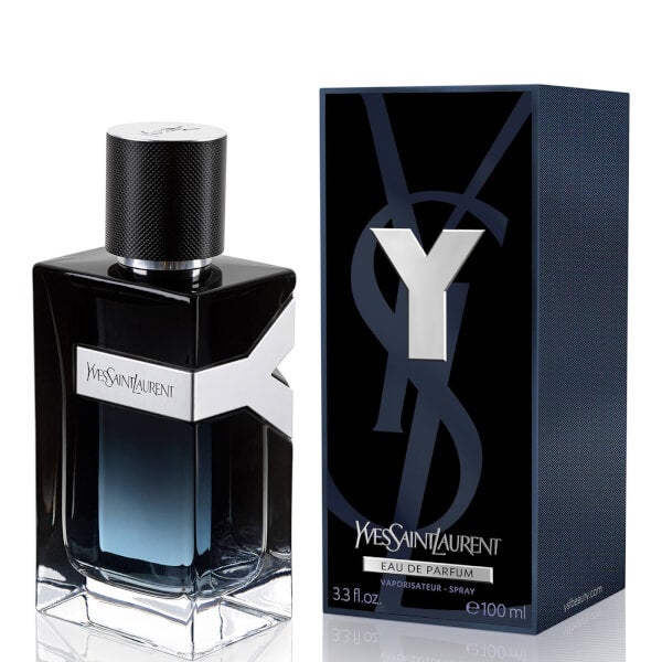 YSL Y Eau de Parfum Yves Saint Laurent 60ml Fino al 50% di sconto