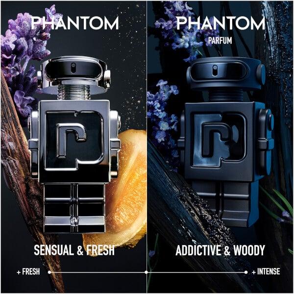 Rabanne Paco Rabanne Phantom Parfum 100ml Offerta speciale della fabbrica