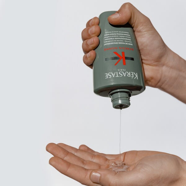 Kerastase Kérastase Genesis Homme Thickness Boosting Shampoo 250ml Fino al 55% di sconto
