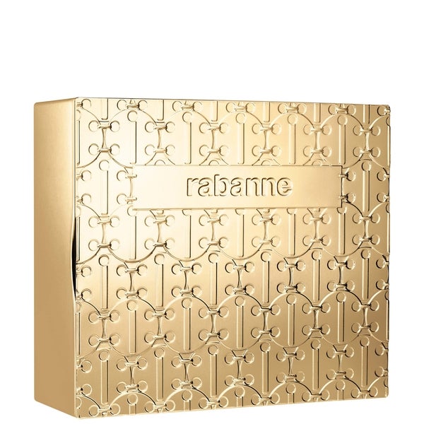 Rabanne Rabanne 1 Million Eau de Toilette 100ml Gift Set Solo un giorno rimasto