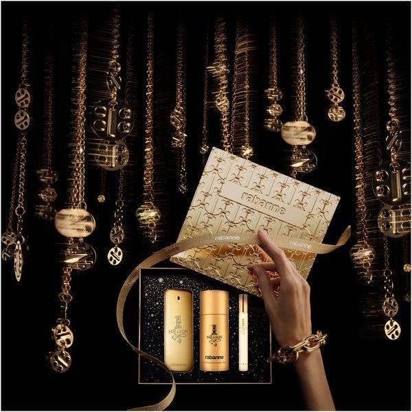 Rabanne Rabanne 1 Million Eau de Toilette 100ml Gift Set Solo un giorno rimasto