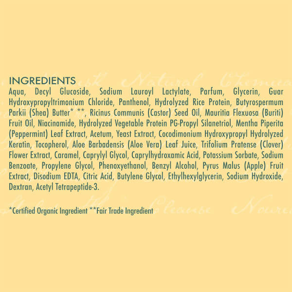 SheaMoisture Shea Moisture shampoo rinforzante e riparatore all'olio di ricino nero giamaicano 473ml Duty-free