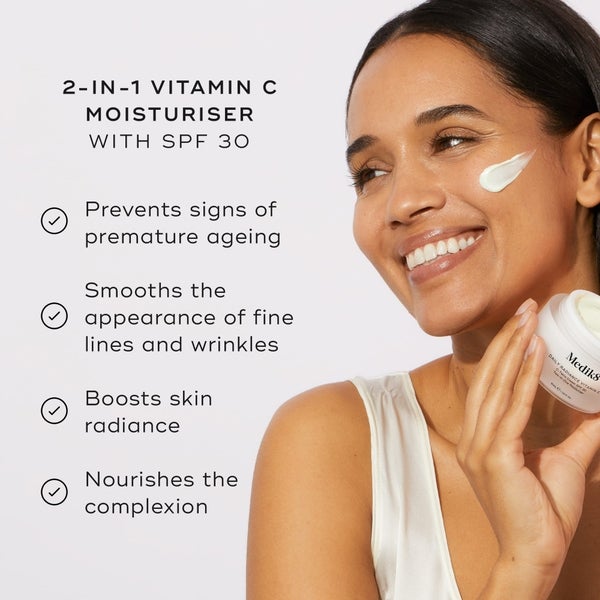 Medik8 Vitamin C Daily Radiance Medik8 50ml Qualità