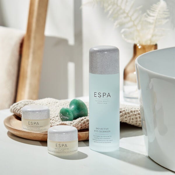 ESPA ESPA 24hr Replenishing Eye Moisturiser 15ml Spedizione Gratuita