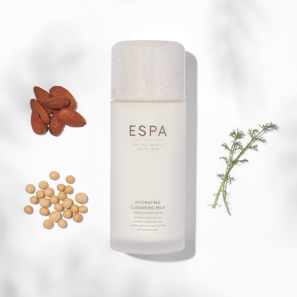 ESPA ESPA Hydrating Cleansing Milk 200ml Pezzi Unici