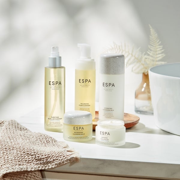ESPA ESPA Hydrating Cleansing Milk 200ml Pezzi Unici
