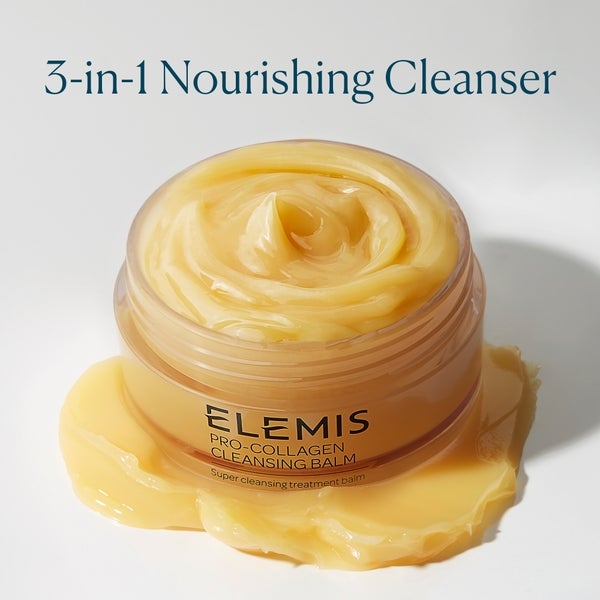 Elemis Elemis Pro-Collagen Cleansing Balm 100g Consegna Veloce