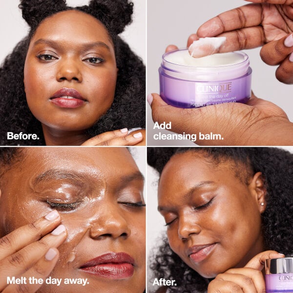 Clinique Clinique Take The Day Off Cleansing Balm 125 ml Promozione Limitata