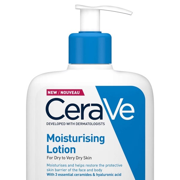 CeraVe CeraVe lozione idratante (473 ml) Convenienza