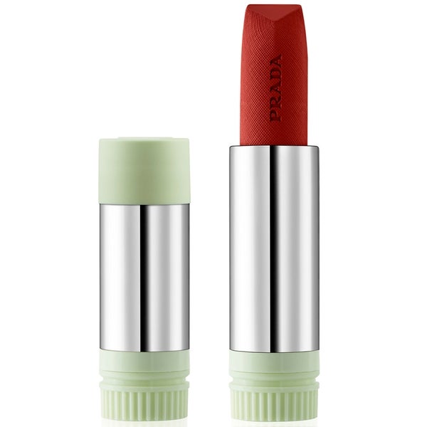 Prada Prada Hyper Matte Rouge Lipstick Refill 3.8g (Various Shades) Online