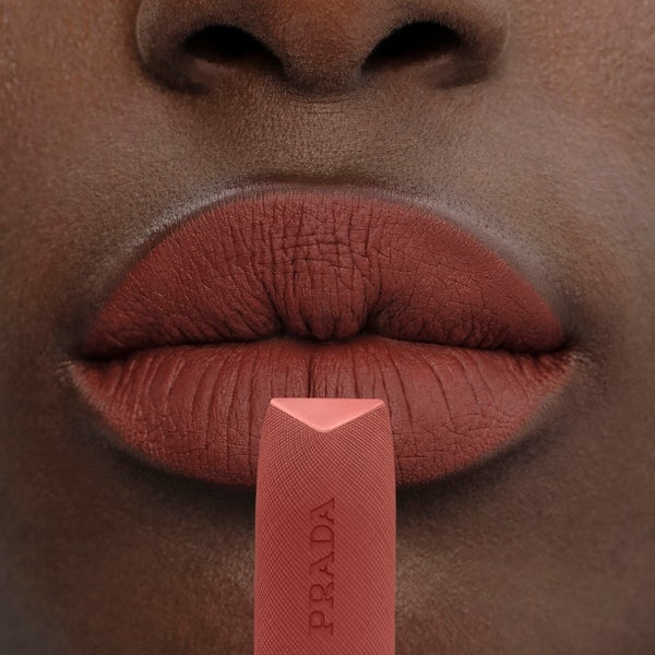 Prada Prada Hyper Matte Rouge Lipstick Refill 3.8g (Various Shades) Online