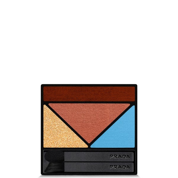 Prada Prada Dimensions Eyeshadow Palette 05 - Pure Outlet