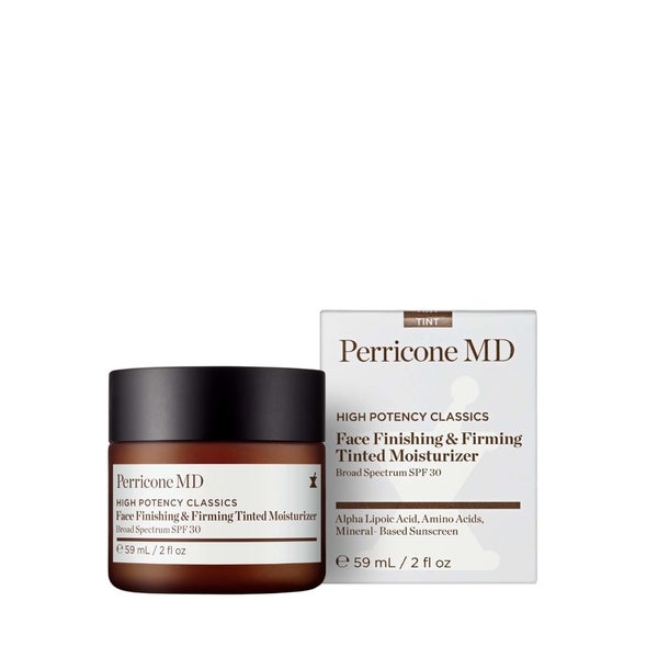 Perricone MD Perricone MD No Makeup Get The Glow Bundle (valore 92€.00) In Vendita