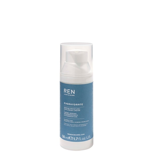 REN Clean Skincare REN Clean Skincare Hydration Heroes Saldi