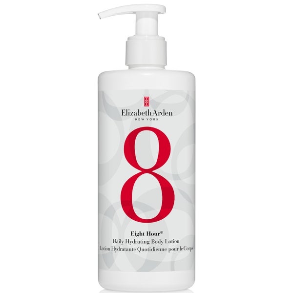 Elizabeth Arden Elizabeth Arden Eight Hour HydraPlay Moisturizer 45ml and Hydrating Body Lotion 380ml Hotsell