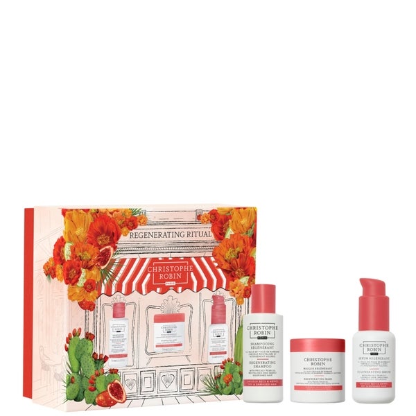 Christophe Robin Christophe Robin Exceptional Regenerating Ritual 2024 Vendita Calda