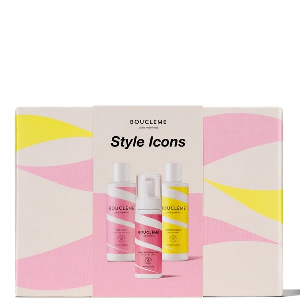 Boucleme Bouclème Style Icons Saldi Di Fabbrica