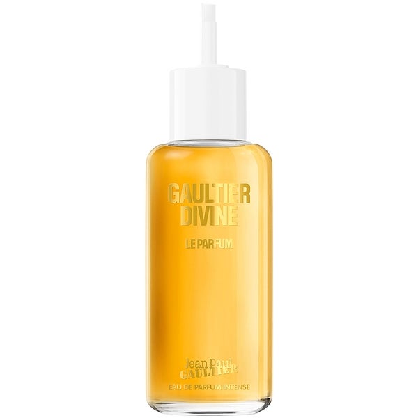 Jean Paul Gaultier Jean Paul Gaultier Divine Eau de Parfum Intense Refill 200ml I Più Venduti
