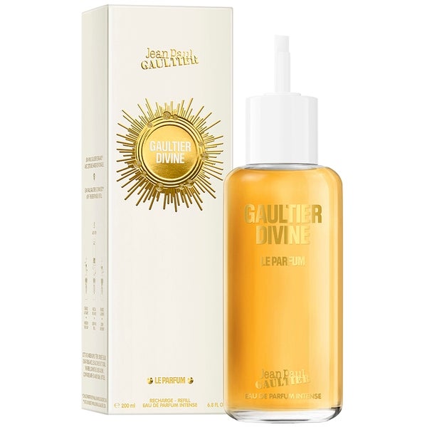 Jean Paul Gaultier Jean Paul Gaultier Divine Eau de Parfum Intense Refill 200ml I Più Venduti