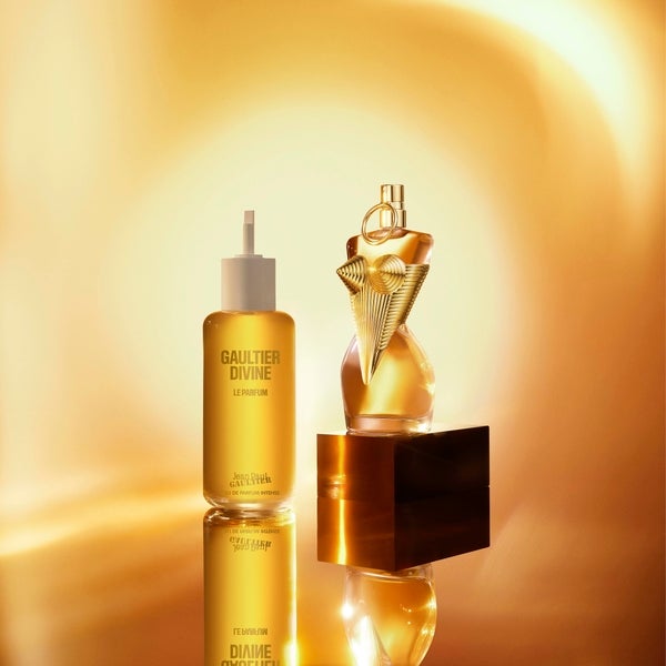 Jean Paul Gaultier Jean Paul Gaultier Divine Eau de Parfum Intense Refill 200ml I Più Venduti