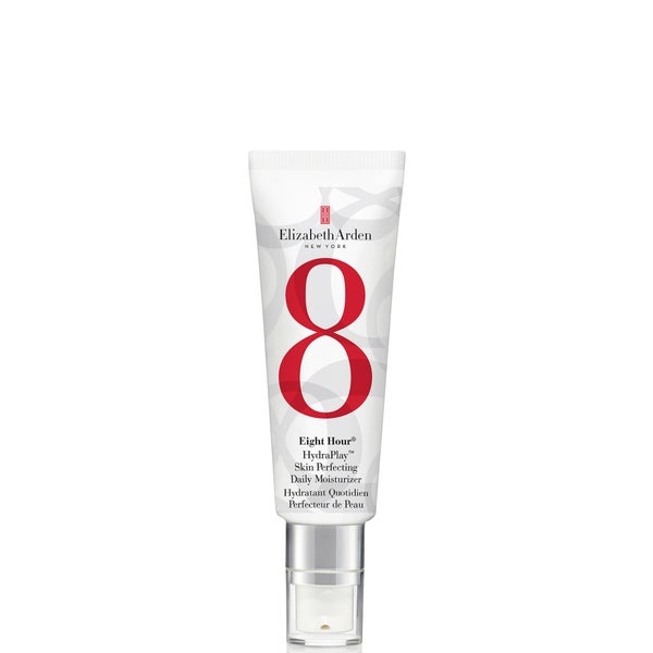 Elizabeth Arden Elizabeth Arden Eight Hour HydraPlay Moisturizer 45ml and Lip Protectant Stick SPF15 Vendite Flash