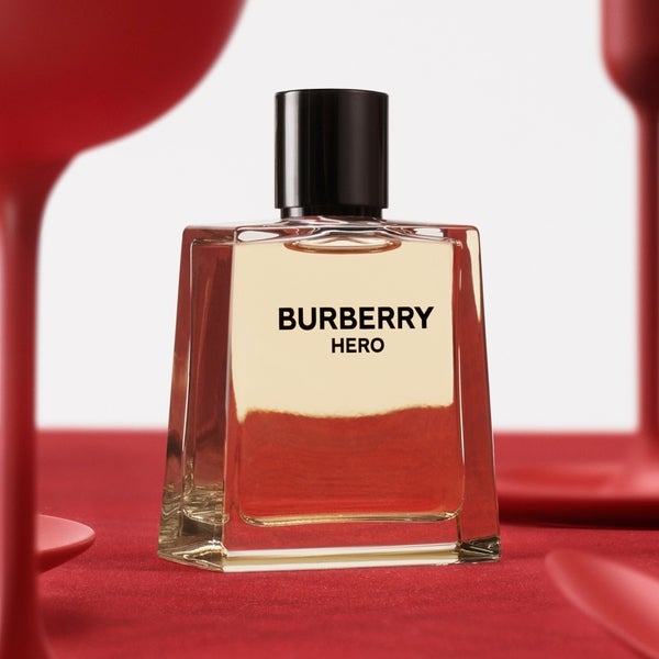 Burberry Burberry Hero Eau de Toilette 100ml Gift Set In Saldo