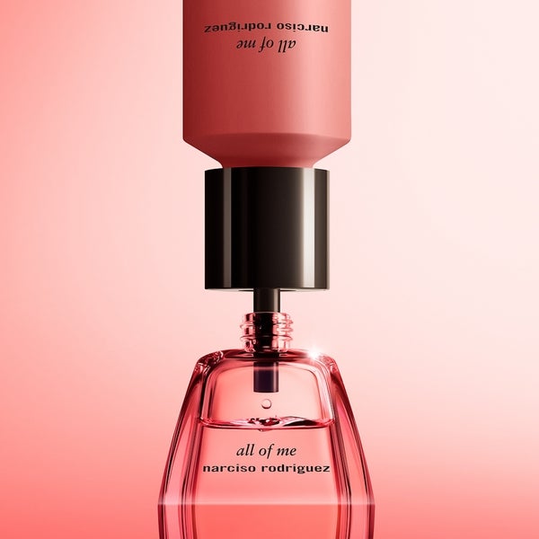 Narciso Rodriguez Narciso Rodriguez All Of Me Eau De Parfum Intense Refill 150ml Negozio online di fabbrica