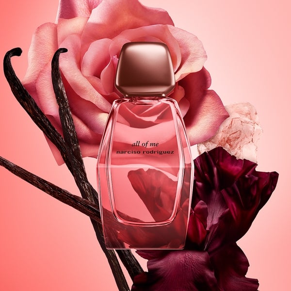 Narciso Rodriguez Narciso Rodriguez All Of Me Eau De Parfum Intense Refill 150ml Negozio online di fabbrica