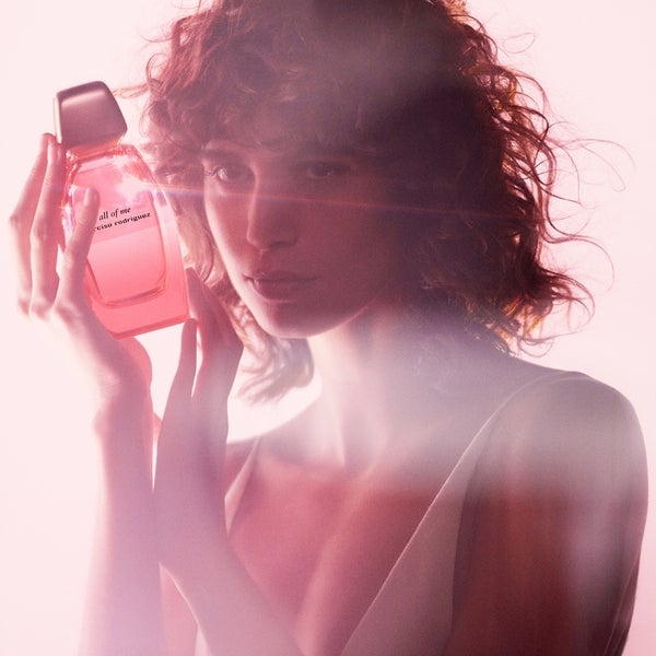 Narciso Rodriguez Narciso Rodriguez All Of Me Eau De Parfum Intense Refill 150ml Negozio online di fabbrica