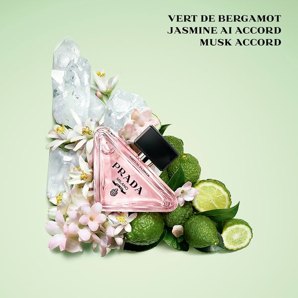 Prada Prada Paradoxe Virtual Flower Eau de Parfum 30ml Offerta Pasqua