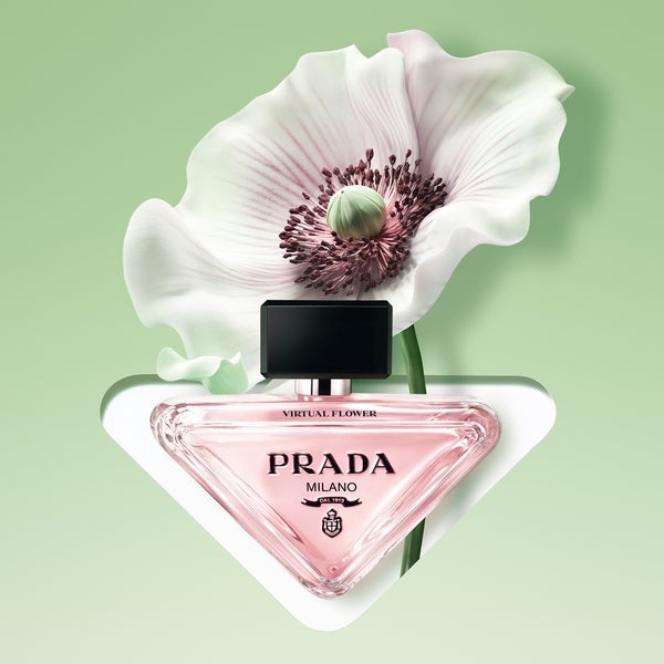 Prada Prada Paradoxe Virtual Flower Eau de Parfum 30ml Offerta Pasqua