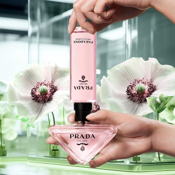 Prada Prada Paradoxe Virtual Flower Eau de Parfum 30ml Offerta Pasqua