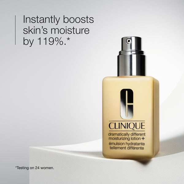 Clinique Clinique Dramatically Different Moisturiser Gift Set Offerta per la Festa della Mamma