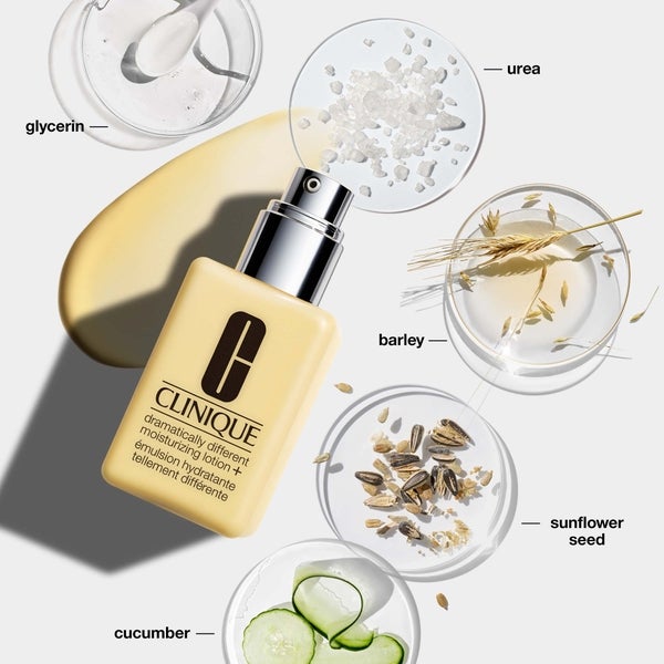 Clinique Clinique Dramatically Different Moisturiser Gift Set Offerta per la Festa della Mamma