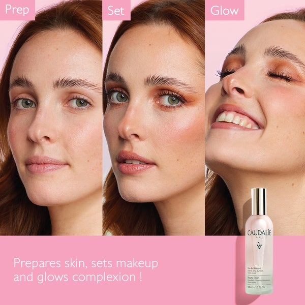 Caudalie Caudalie Prep and Glow Bestsellers Kit Offerta migliore