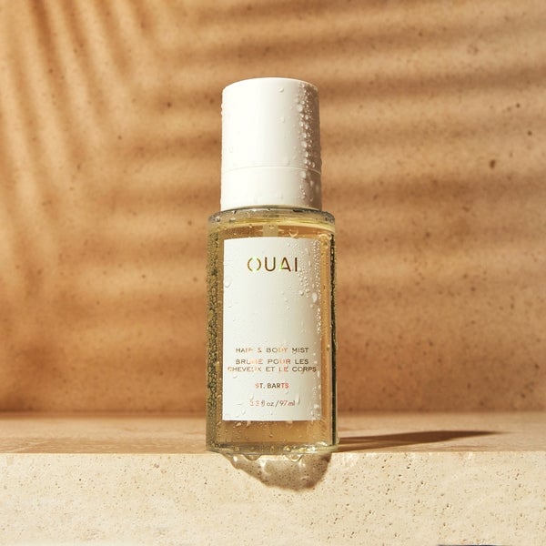 OUAI OUAI St. Barts Hair and Body Mist 97ml Online Outlet
