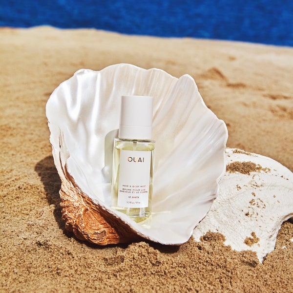 OUAI OUAI St. Barts Hair and Body Mist 97ml Online Outlet