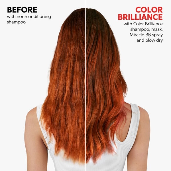 Wella Professionals Wella Professionals Invigo Color Brilliance Instant Colour Vibrancy Gift Set Offerte esclusive